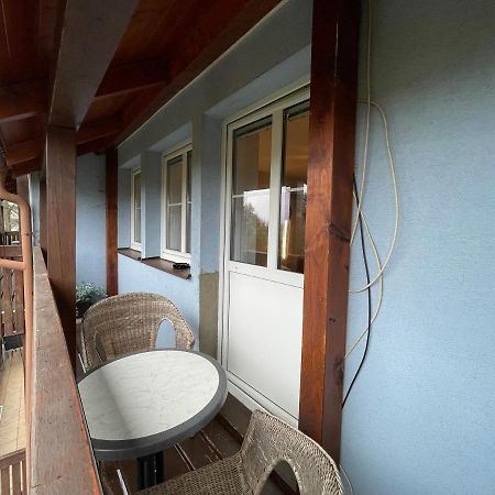 Apartament Lipno Pearl 2 Lipno nad Vltavou Zewnętrze zdjęcie