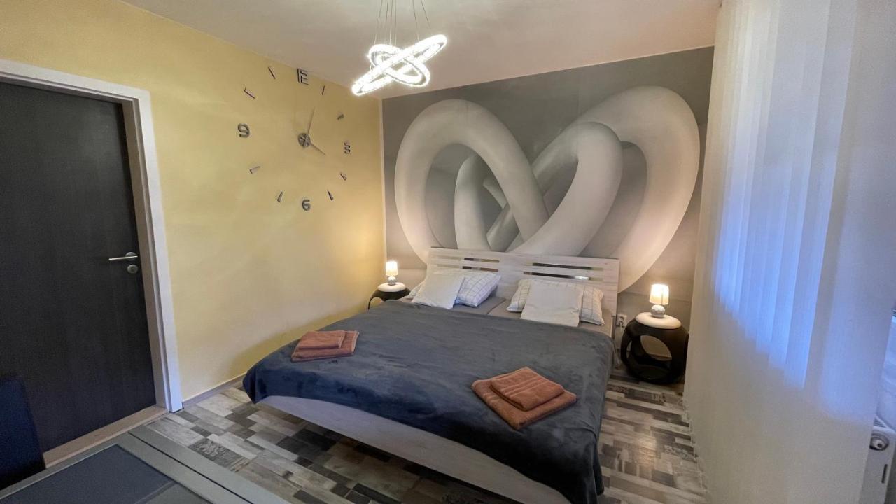 Apartament Lipno Pearl 2 Lipno nad Vltavou Zewnętrze zdjęcie