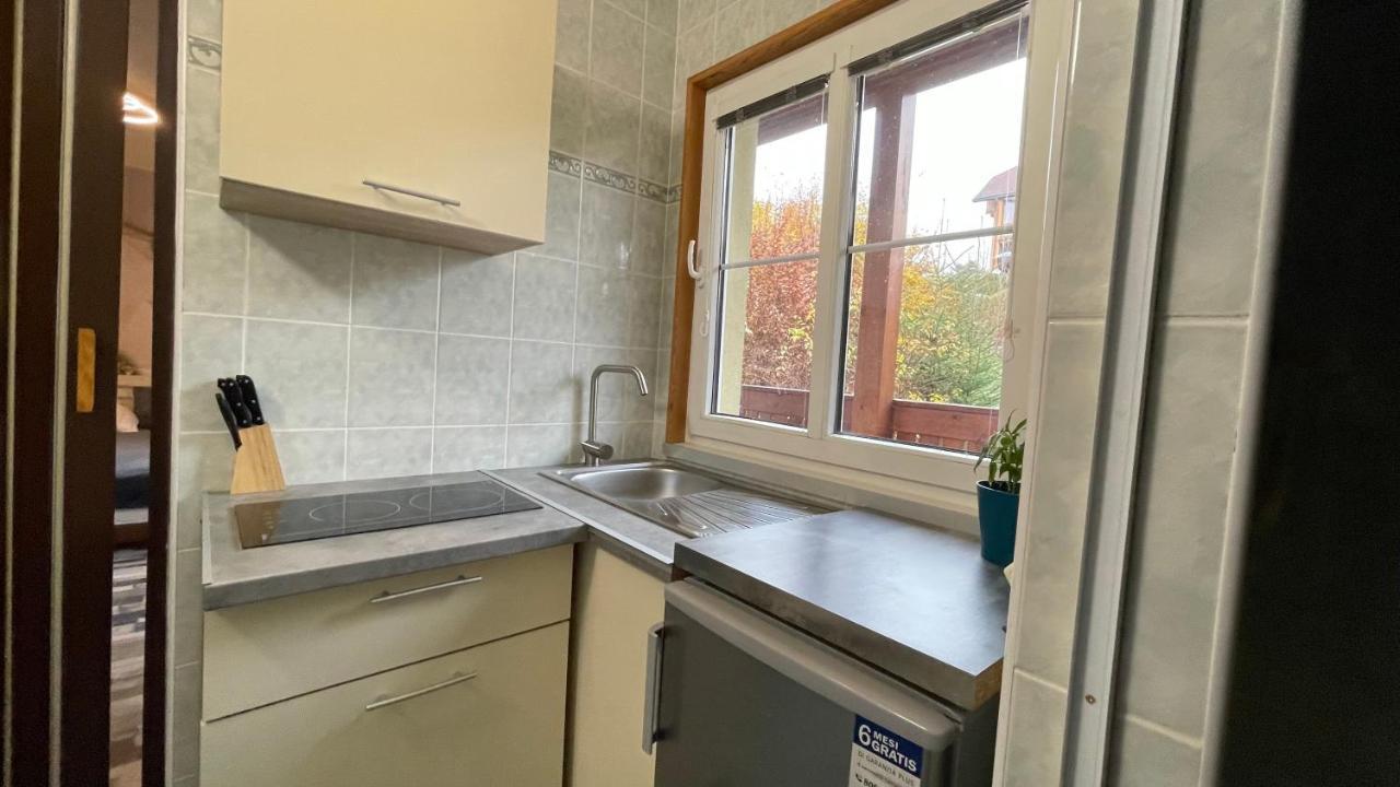 Apartament Lipno Pearl 2 Lipno nad Vltavou Zewnętrze zdjęcie