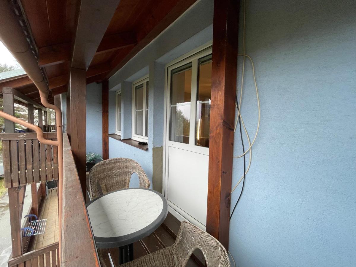 Apartament Lipno Pearl 2 Lipno nad Vltavou Zewnętrze zdjęcie