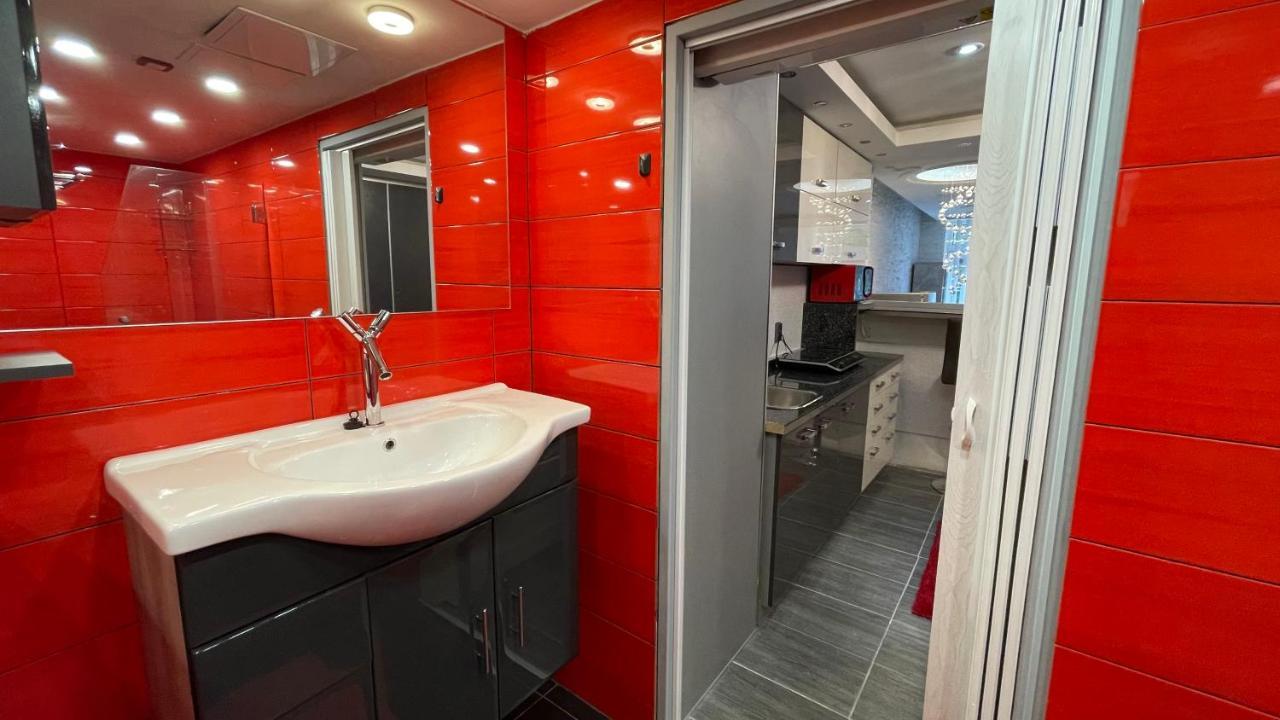 Apartament Lipno Pearl 2 Lipno nad Vltavou Zewnętrze zdjęcie