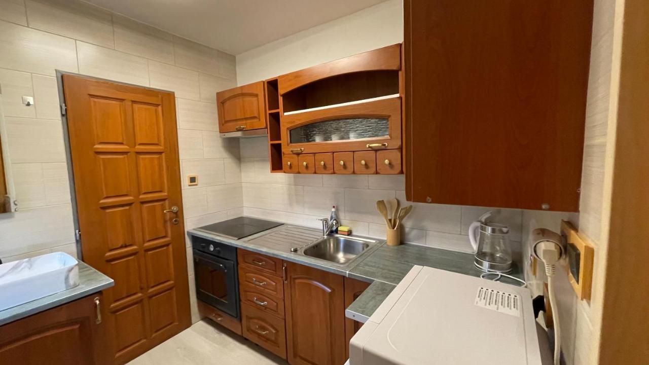 Apartament Lipno Pearl 2 Lipno nad Vltavou Zewnętrze zdjęcie