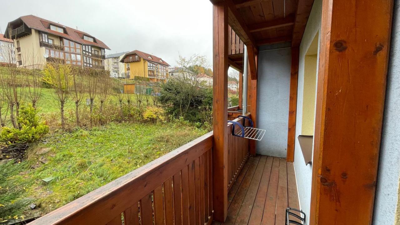 Apartament Lipno Pearl 2 Lipno nad Vltavou Zewnętrze zdjęcie