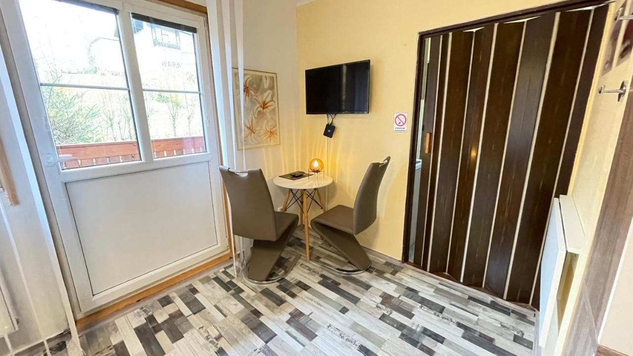 Apartament Lipno Pearl 2 Lipno nad Vltavou Zewnętrze zdjęcie