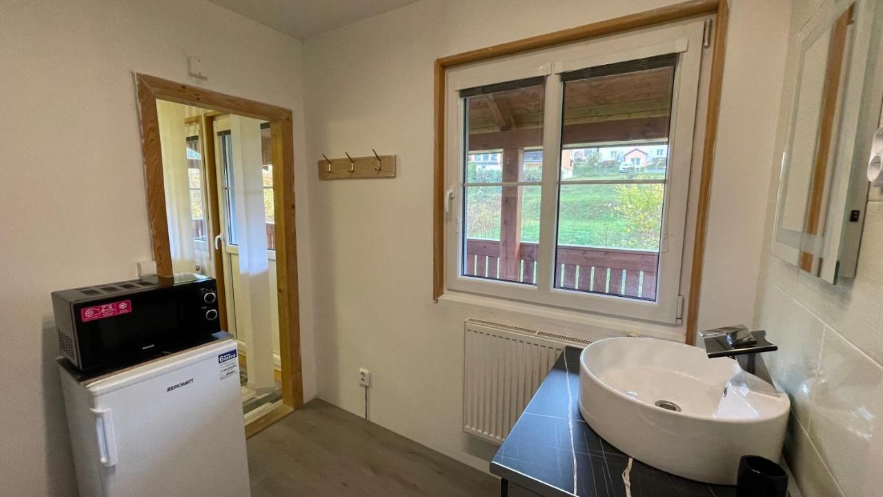 Apartament Lipno Pearl 2 Lipno nad Vltavou Zewnętrze zdjęcie