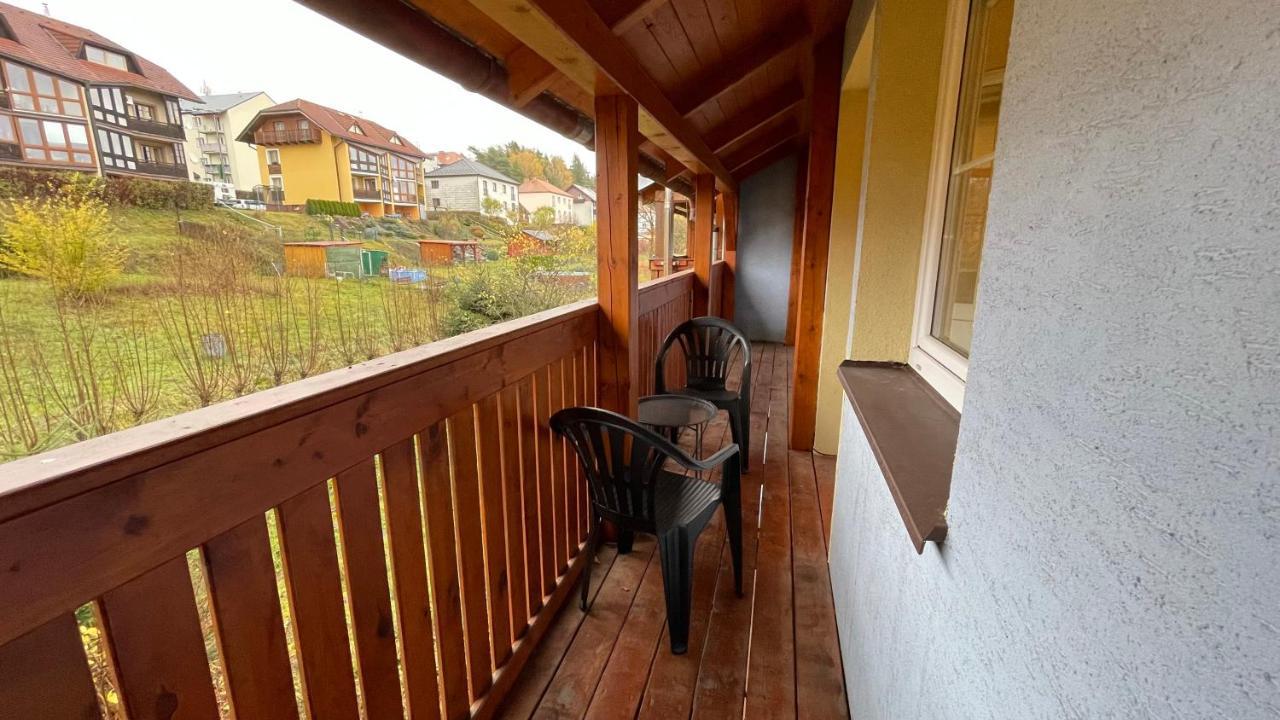 Apartament Lipno Pearl 2 Lipno nad Vltavou Zewnętrze zdjęcie
