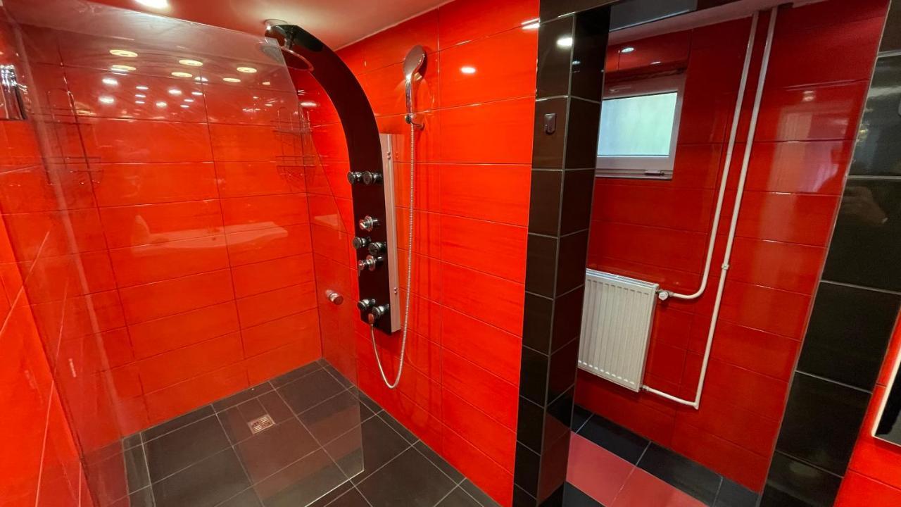 Apartament Lipno Pearl 2 Lipno nad Vltavou Zewnętrze zdjęcie