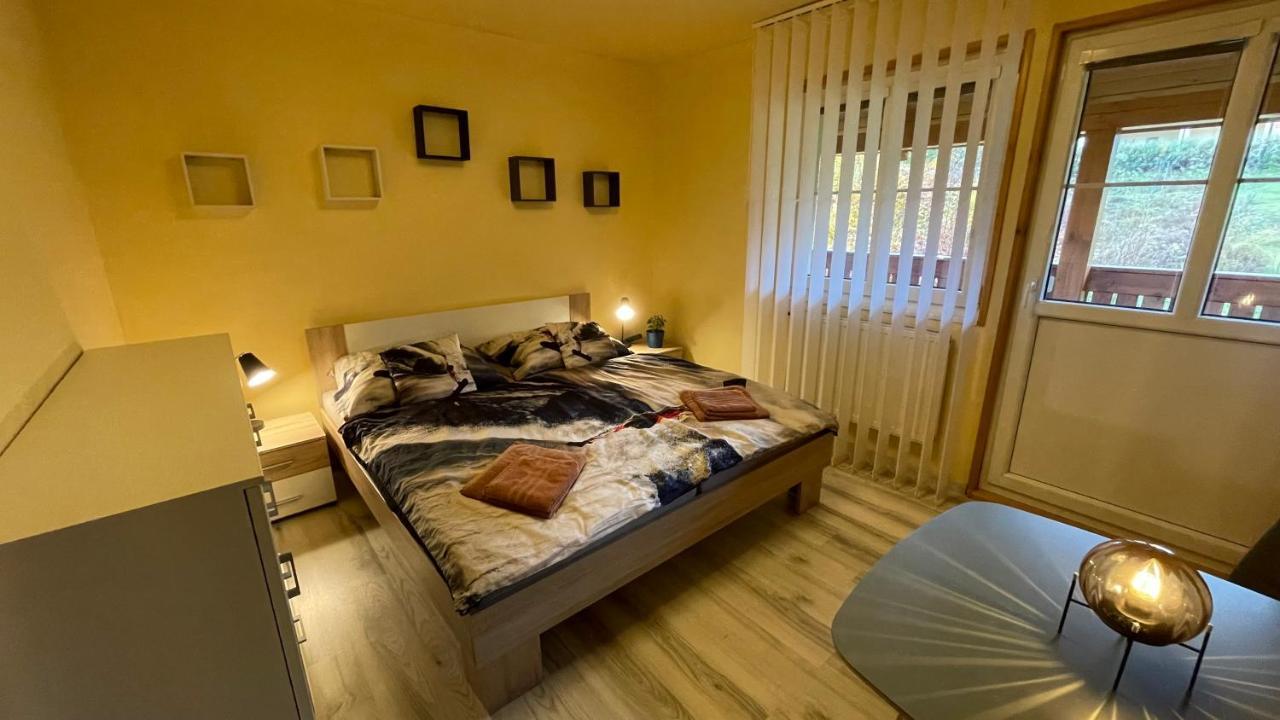 Apartament Lipno Pearl 2 Lipno nad Vltavou Zewnętrze zdjęcie