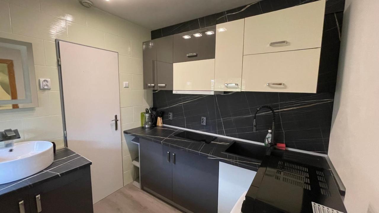 Apartament Lipno Pearl 2 Lipno nad Vltavou Zewnętrze zdjęcie